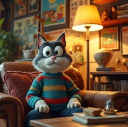 explorez notre sélection incontournable de dessins animés commençant par la lettre c : une liste idéale pour petits et grands amateurs d’animation !