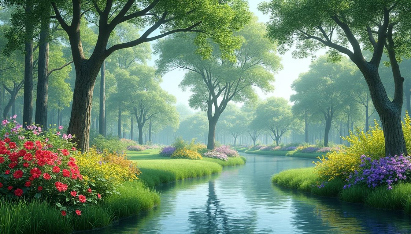 découvrez un exemple inspirant d'expression écrite en espagnol avec un poème dédié à la nature. parfait pour s'exercer et enrichir son vocabulaire tout en explorant l'univers poétique espagnol.