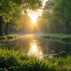 découvrez un exemple inspirant d'expression écrite en espagnol avec un poème original sur la nature. idéal pour vos exercices scolaires ou votre apprentissage de l'espagnol !