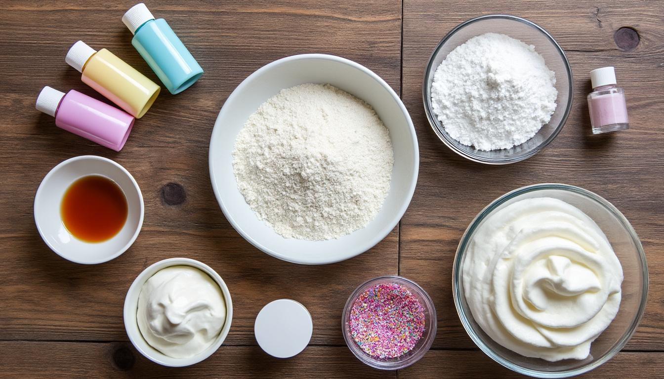 découvrez comment réaliser un gâteau licorne en pâte à sucre, la star des fêtes d’enfants ! astuces, décoration et conseils pour un dessert féerique et savoureux qui émerveillera petits et grands.