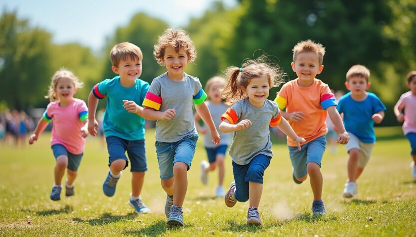 découvrez les meilleures variantes du jeu poule renard vipère, une activité ludique et dynamique parfaite pour divertir aussi bien les enfants que les adultes. idéal pour animer vos réunions de groupe en intérieur ou en plein air !