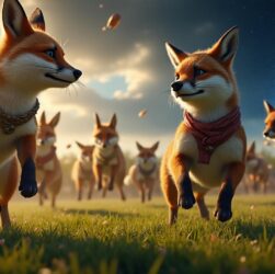 découvrez la variante captivante du jeu poule renard vipère, une activité ludique et dynamique adaptée aussi bien aux enfants qu’aux adultes pour s’amuser en groupe et développer l’esprit d’équipe.