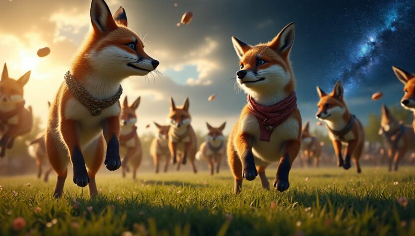 découvrez la variante captivante du jeu poule renard vipère, une activité ludique et dynamique adaptée aussi bien aux enfants qu’aux adultes pour s’amuser en groupe et développer l’esprit d’équipe.