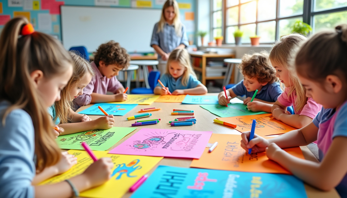 découvrez comment les accords toltèques peuvent guider les enfants vers une éducation bienveillante. explications simples et conseils pour appliquer ces principes au quotidien en famille ou à l'école.