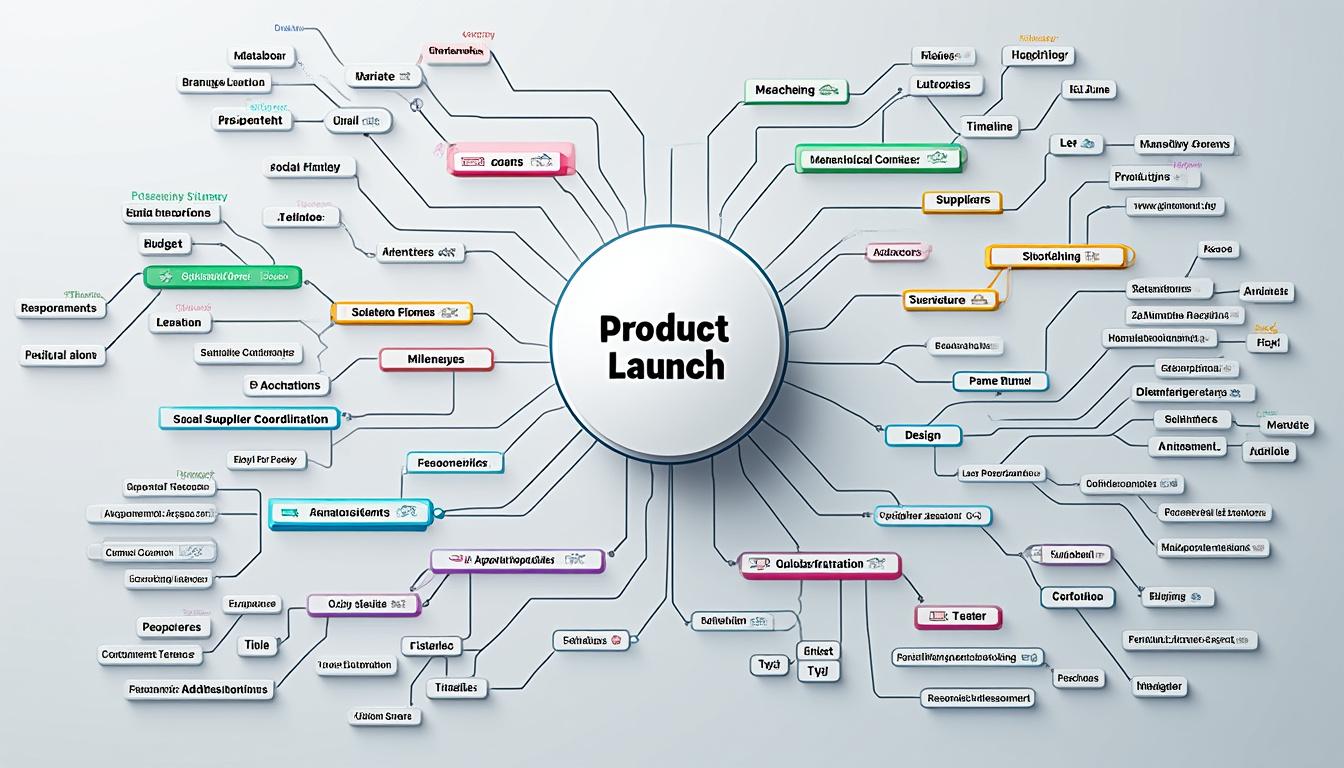 découvrez comment les cartes mentales facilitent la collaboration et la créativité au sein des équipes, en optimisant la communication, l'organisation des idées et le travail collectif.