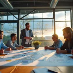 découvrez comment les cartes mentales favorisent la collaboration et stimulent la créativité au sein des équipes pour optimiser le travail collectif.