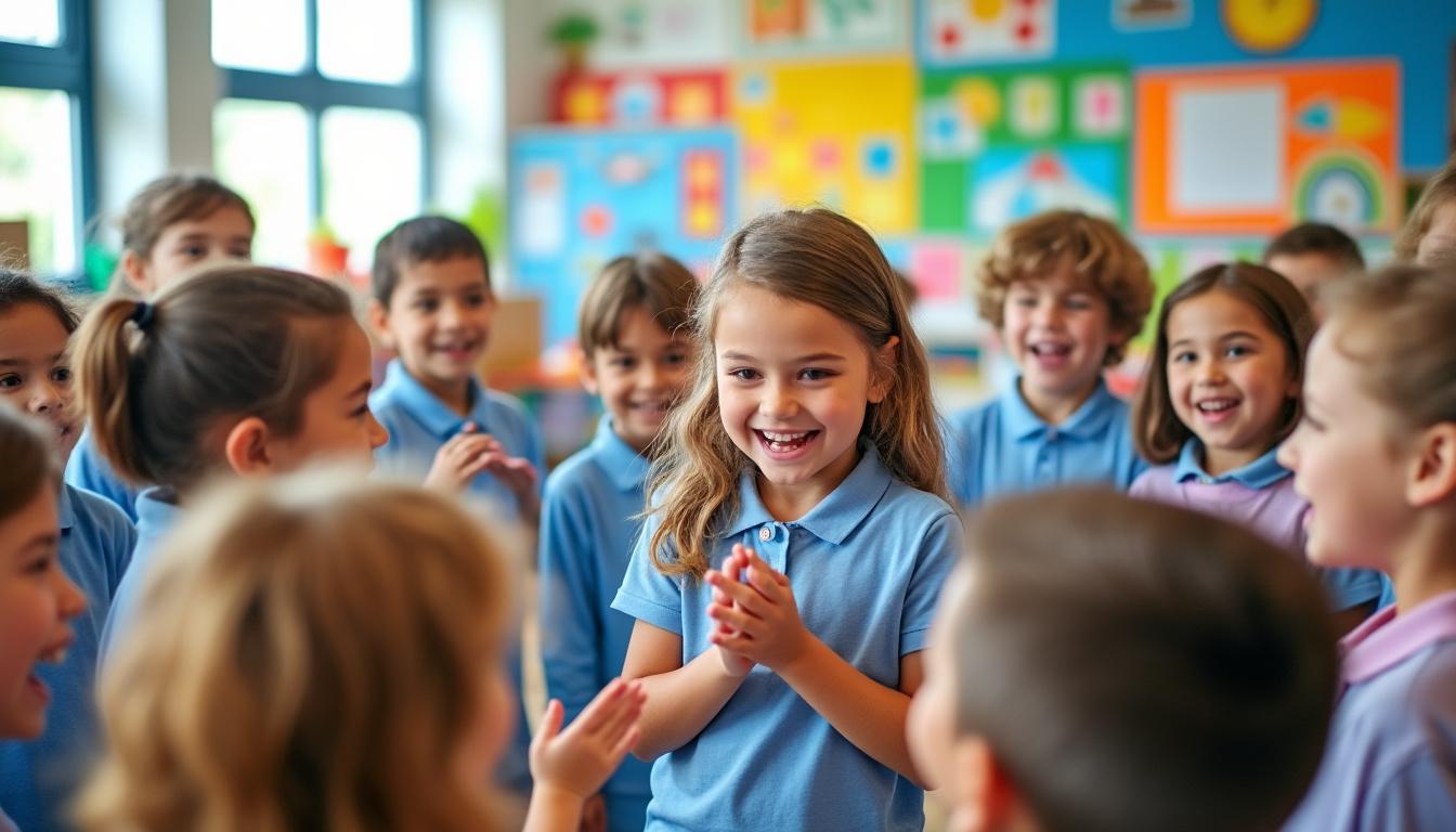 découvrez comment les charades des animaux peuvent devenir un outil pédagogique ludique et efficace pour les enseignants afin de stimuler l'apprentissage et la curiosité des élèves en classe.