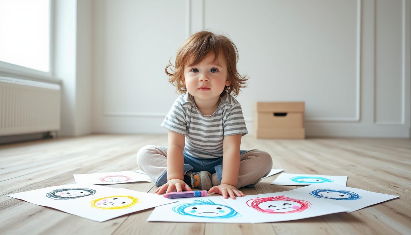 découvrez comment comprendre et accompagner les émotions de l'enfant grâce à des stratégies pratiques pour favoriser une communication efficace, renforcer la confiance et encourager son épanouissement émotionnel.