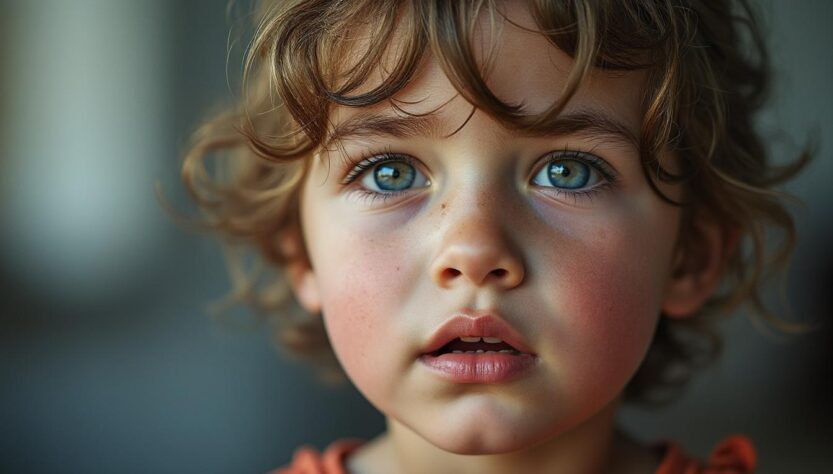 découvrez comment aider votre enfant à exprimer et comprendre ses émotions grâce à des stratégies de communication efficaces. conseils pratiques pour renforcer le dialogue et le bien-être familial.