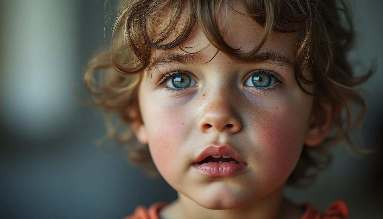 découvrez comment aider votre enfant à exprimer et comprendre ses émotions grâce à des stratégies de communication efficaces. conseils pratiques pour renforcer le dialogue et le bien-être familial.