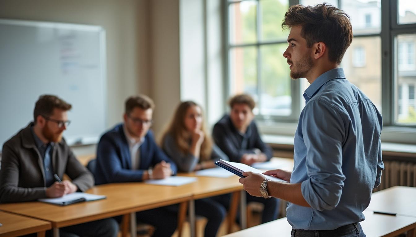 découvrez les principales erreurs à éviter lors de la préparation du grand oral en stmg gestion finance. optimisez votre présentation en évitant les pièges fréquents et mettez toutes les chances de votre côté pour réussir cette épreuve essentielle du baccalauréat.