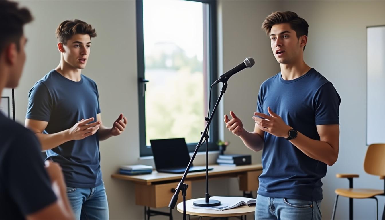 découvrez les principales erreurs à éviter lors de la préparation du grand oral en stmg gestion finance. conseils pratiques pour réussir votre épreuve et présenter un exposé efficace et structuré.