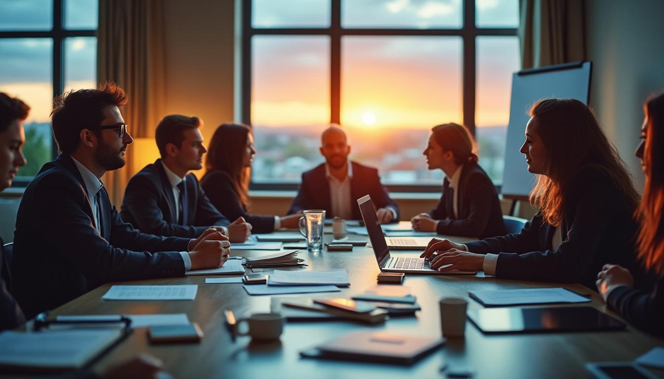 découvrez les principales erreurs à éviter lors de la préparation du grand oral en stmg gestion finance afin de maximiser vos chances de réussite et de convaincre le jury efficacement.