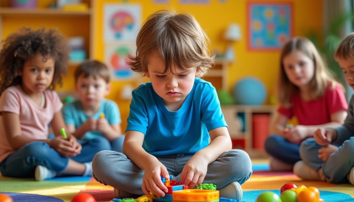 découvrez les principales frustrations vécues par les enfants de 7 ans et comprenez comment y répondre. conseils pratiques pour aider votre enfant à surmonter ses défis émotionnels au quotidien.
