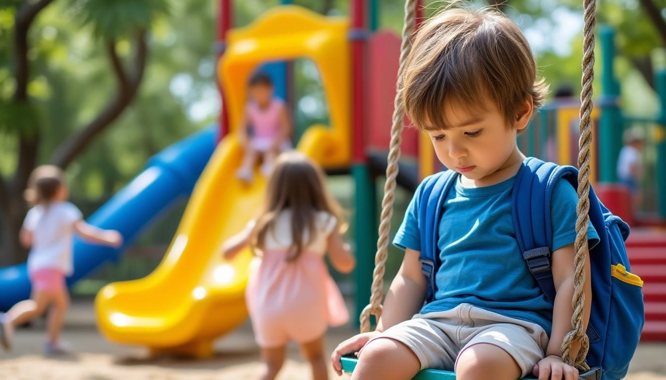 découvrez les principales sources de frustration chez l’enfant de 7 ans et apprenez comment les parents peuvent les comprendre et les gérer au quotidien pour accompagner au mieux leur développement émotionnel.
