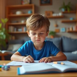 découvrez les principales sources de frustration chez l'enfant de 7 ans et apprenez comment les parents peuvent mieux comprendre et accompagner leur enfant à cette étape clé du développement.