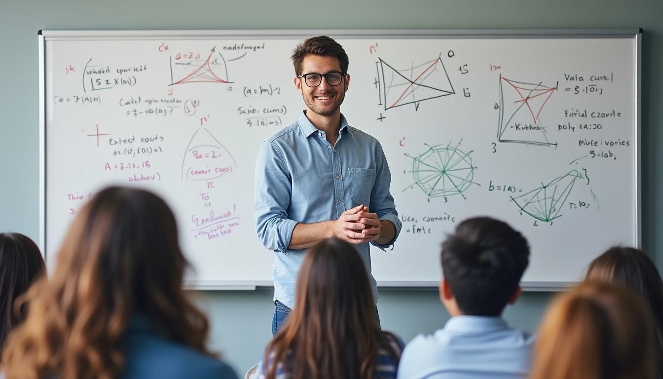 découvrez les tendances des chapitres du bac maths 2024 et comprenez comment elles influencent les résultats des élèves. analyse des thèmes les plus abordés et conseils pour optimiser votre préparation.