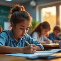 découvrez les tendances des chapitres du bac maths 2024, analysez leur importance et comprenez comment elles peuvent influencer la réussite des élèves à l'examen.