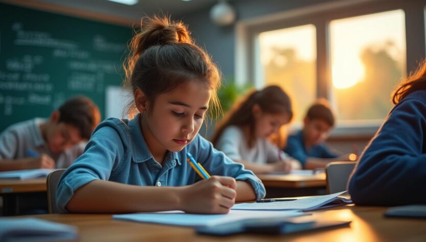 découvrez les tendances des chapitres du bac maths 2024, analysez leur importance et comprenez comment elles peuvent influencer la réussite des élèves à l'examen.