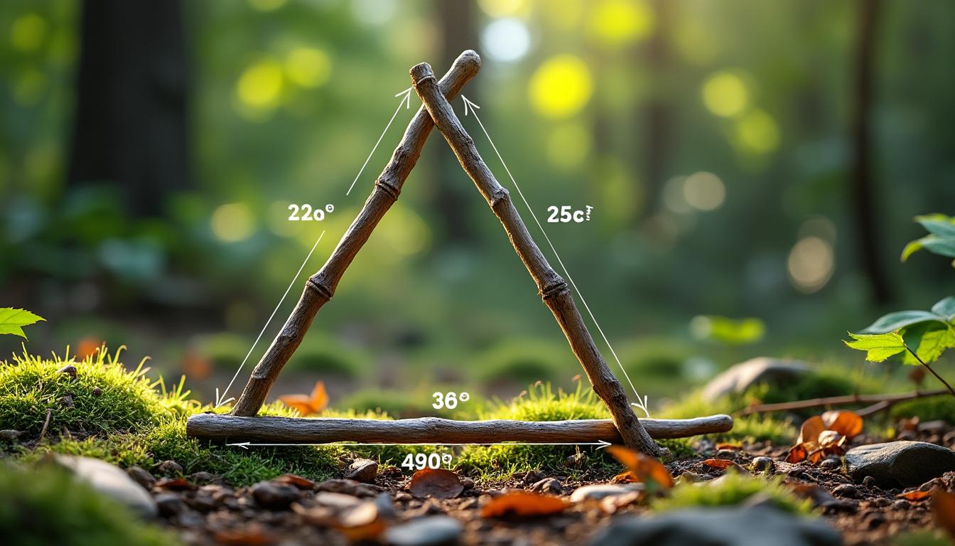 découvrez comment trouver l'harmonie au sein du chaos, à l’image d’un triangle aux trois côtés inégaux. analyse, réflexion et conseils pour composer avec l’imprévu et créer l’équilibre dans la diversité.