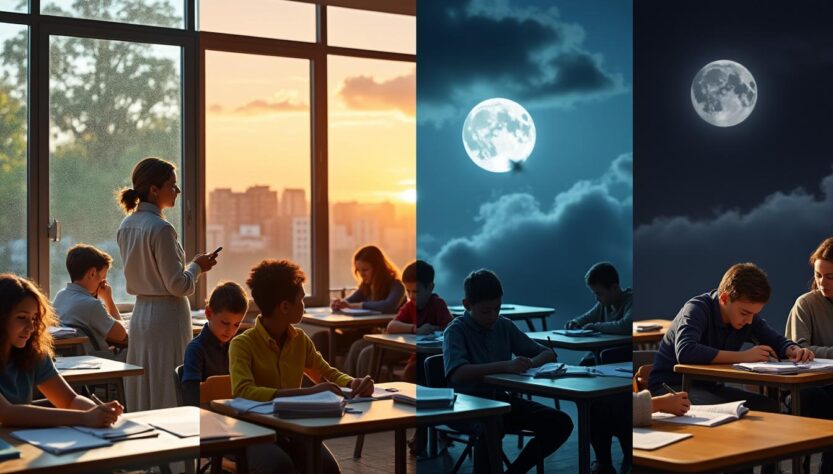 découvrez 5 conseils pratiques pour organiser un cours en classe inclusif, adapté à tous les niveaux d'apprentissage, afin de favoriser la réussite de chaque élève.