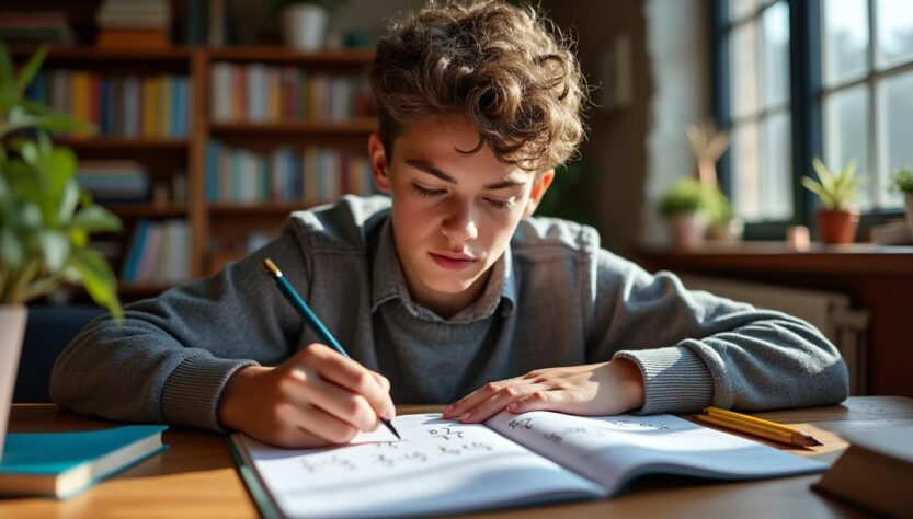 améliorez vos compétences en mathématiques avec nos exercices efficaces de simplification de fractions pour les élèves de 5e. apprenez facilement et rapidement !