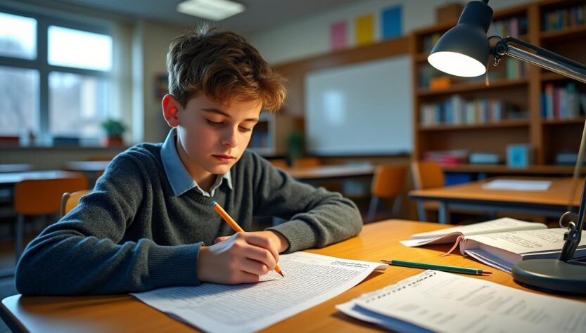 découvrez comment utiliser les mots croisés à imprimer au collège pour enrichir efficacement le vocabulaire des élèves et rendre l'apprentissage ludique et interactif.