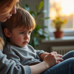 découvrez comment comprendre la colère chez l'enfant pour mieux l'accompagner et favoriser son bien-être émotionnel et son développement.