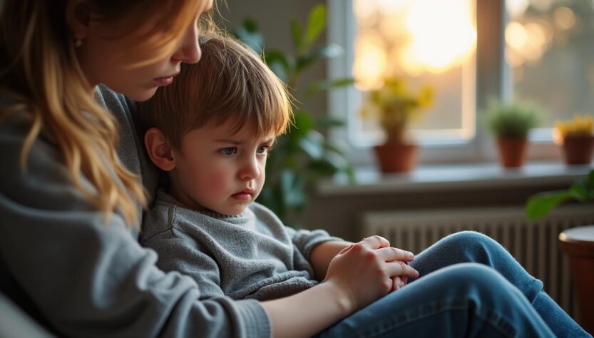 découvrez comment comprendre la colère chez l'enfant pour mieux l'accompagner et favoriser son bien-être émotionnel et son développement.