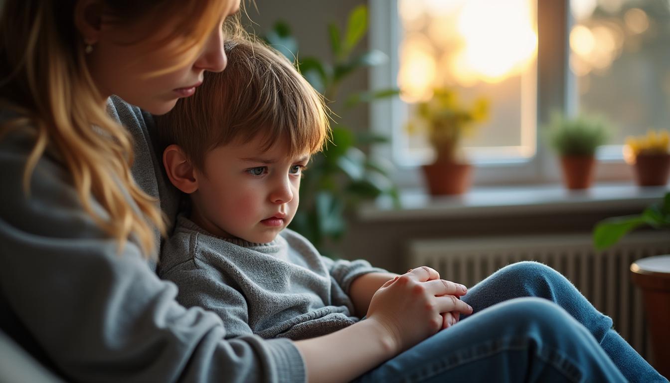 découvrez comment comprendre la colère chez l'enfant pour mieux l'accompagner et favoriser son bien-être émotionnel et son développement.