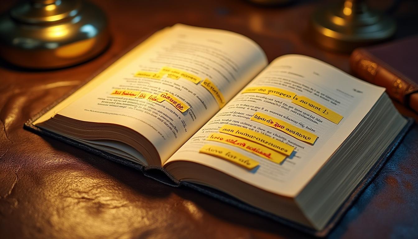 découvrez la définition de l'assonance, une figure de style incontournable pour enrichir vos textes et performances de slam.