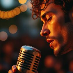 découvrez la définition de l'assonance et apprenez comment cet outil phonétique clé peut enrichir vos textes et performances de slam.