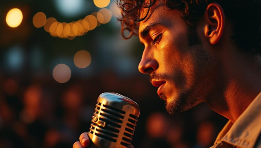 découvrez la définition de l'assonance et apprenez comment cet outil phonétique clé peut enrichir vos textes et performances de slam.