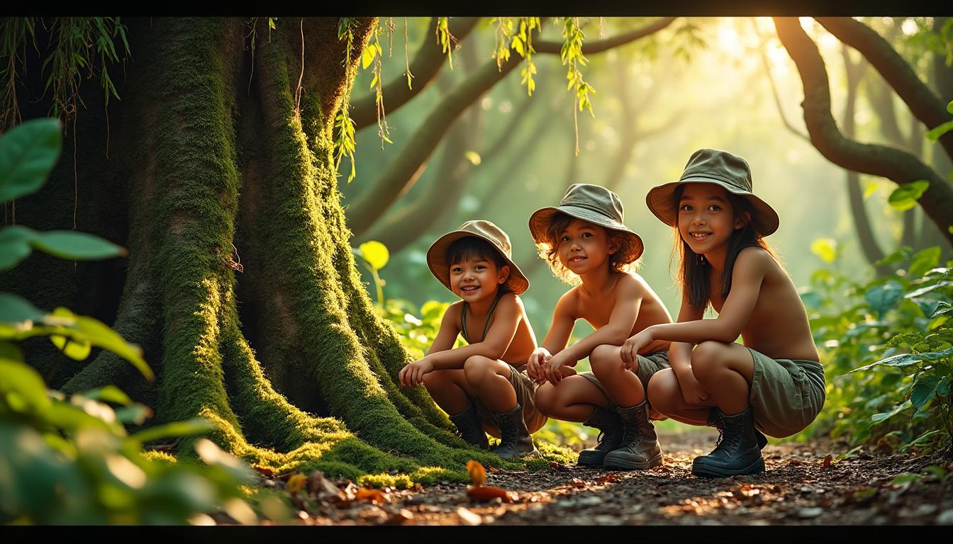 découvrez des idées de sujets de rédaction pour les élèves de cm2, alliant humour et aventure, pour stimuler leur créativité et leur expression écrite.