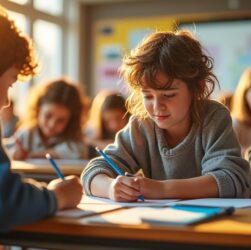 découvrez des idées originales de sujets de rédaction pour cm2, allant de l'humour à l'aventure, pour inspirer et stimuler la créativité de vos élèves.