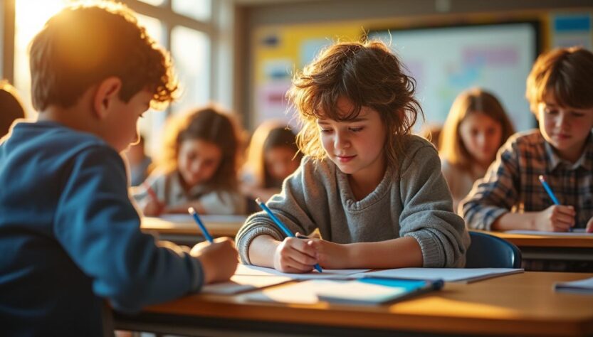 découvrez des idées originales de sujets de rédaction pour cm2, allant de l'humour à l'aventure, pour inspirer et stimuler la créativité de vos élèves.