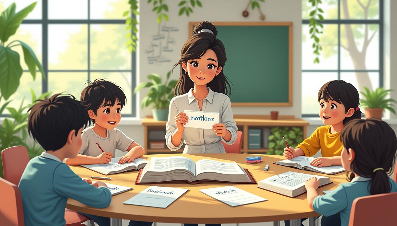 téléchargez notre pdf pour explorer les mots composés en anglais et améliorez votre fluidité avec des exemples clairs et pratiques.