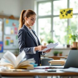découvrez les erreurs courantes à éviter lors de votre préparation au crpe pour devenir professeur des écoles et assurez votre réussite grâce à nos conseils pratiques.