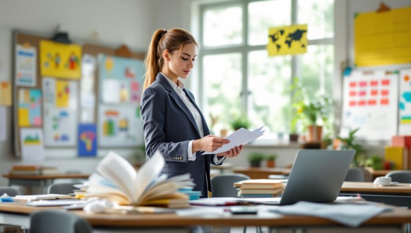 découvrez les erreurs courantes à éviter lors de votre préparation au crpe pour devenir professeur des écoles et assurez votre réussite grâce à nos conseils pratiques.