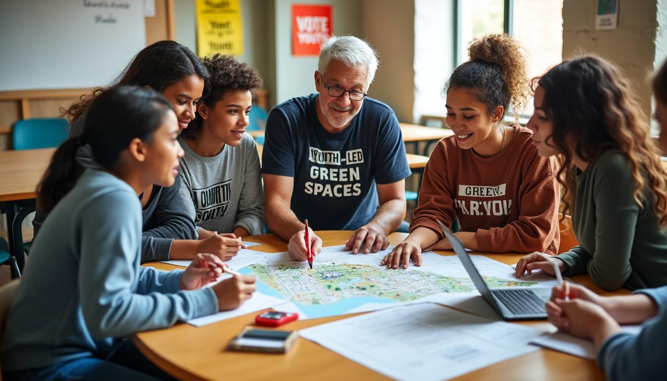 découvrez des témoignages poignants et des actions inspirantes pour combattre l'adultisme et promouvoir le respect intergénérationnel.