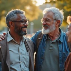découvrez des témoignages poignants et des actions inspirantes pour lutter contre l'adultisme et promouvoir le respect entre générations.