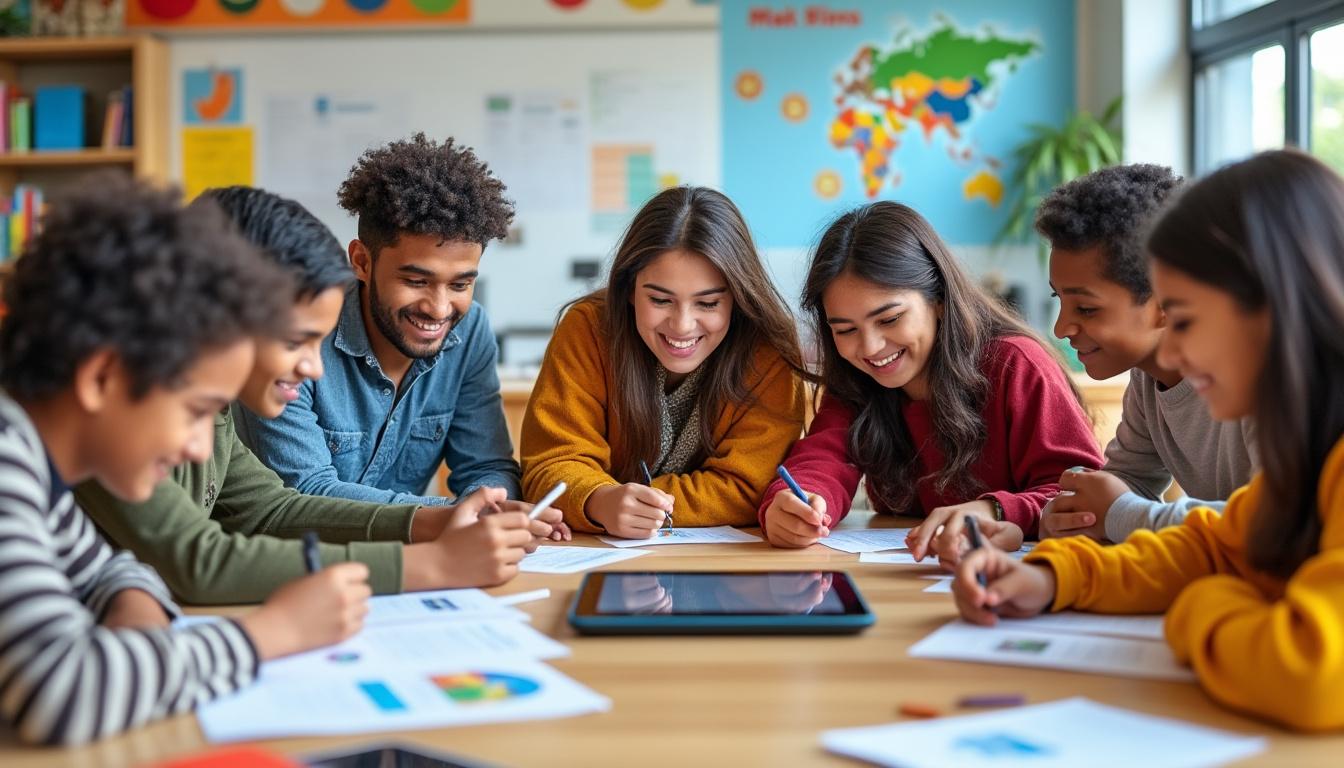 découvrez les 5 piliers essentiels de la pédagogie freinet expliqués de manière claire et accessible pour aider les parents à mieux comprendre cette méthode éducative innovante.