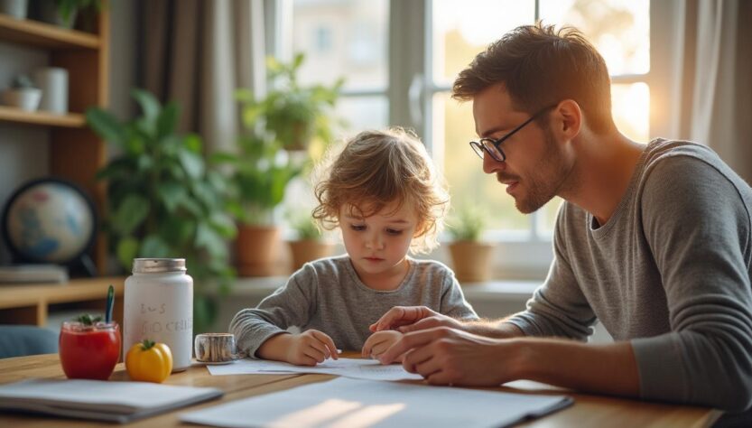 découvrez les 5 piliers de la pédagogie freinet expliqués simplement pour aider les parents à mieux comprendre cette approche éducative.