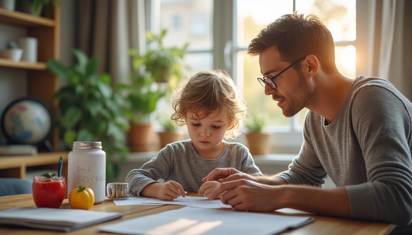 découvrez les 5 piliers de la pédagogie freinet expliqués simplement pour aider les parents à mieux comprendre cette approche éducative.