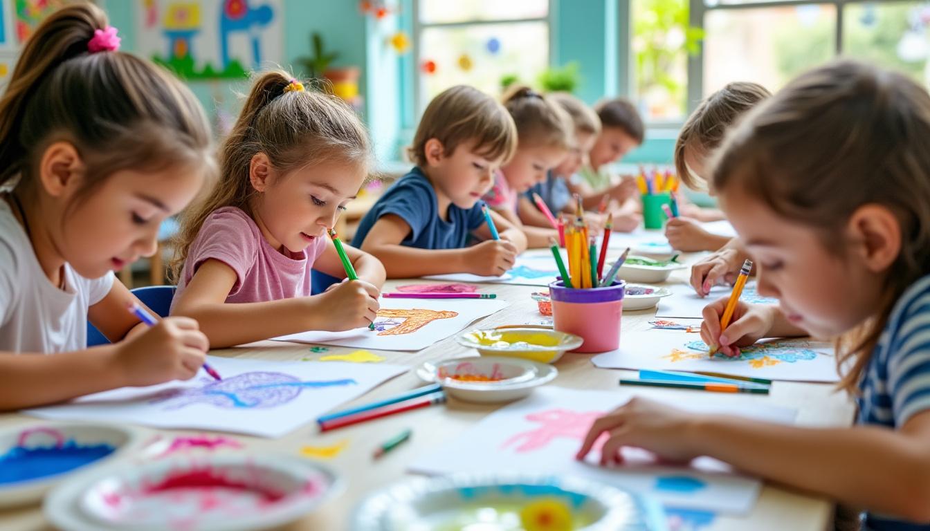 découvrez comment apprendre les noms des animaux en anglais facilement grâce à des jeux ludiques et interactifs pour enfants et adultes. amusez-vous en famille tout en enrichissant votre vocabulaire !