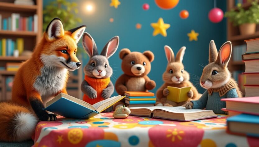 découvrez comment apprendre les noms des animaux en anglais grâce à des jeux ludiques adaptés aux enfants et aux adultes. amusez-vous tout en enrichissant votre vocabulaire avec des activités interactives et éducatives !