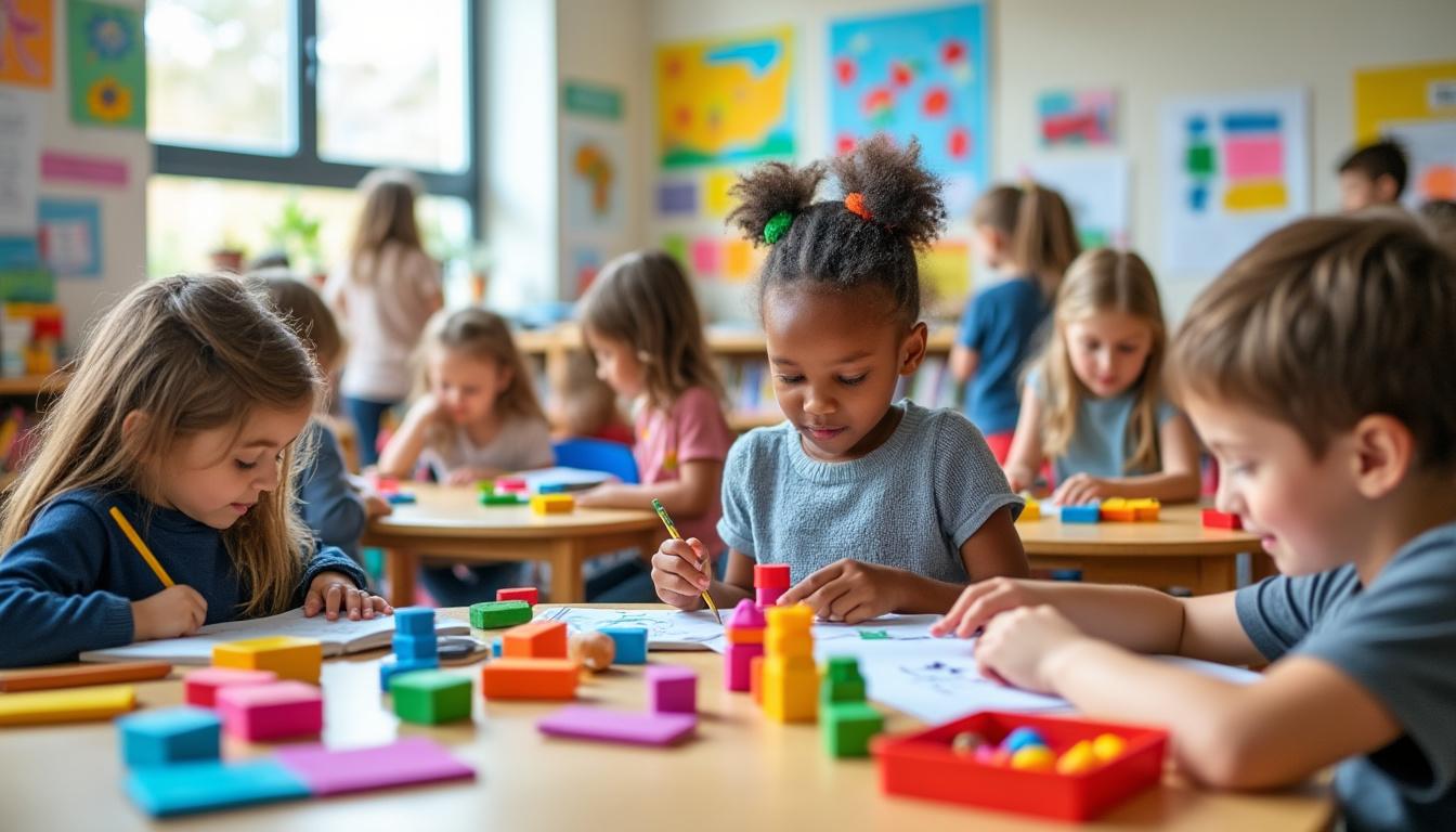 découvrez les défis rencontrés et les succès remarquables de l'école sudbury dans le contexte du système éducatif moderne, une approche innovante et alternative qui transforme l'apprentissage.