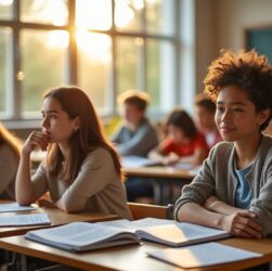 découvrez les défis rencontrés et les succès remarquables de l'école sudbury dans le contexte du système éducatif moderne, un modèle innovant d'apprentissage autonome.
