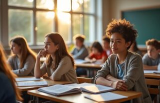 découvrez les défis rencontrés et les succès remarquables de l'école sudbury dans le contexte du système éducatif moderne, un modèle innovant d'apprentissage autonome.