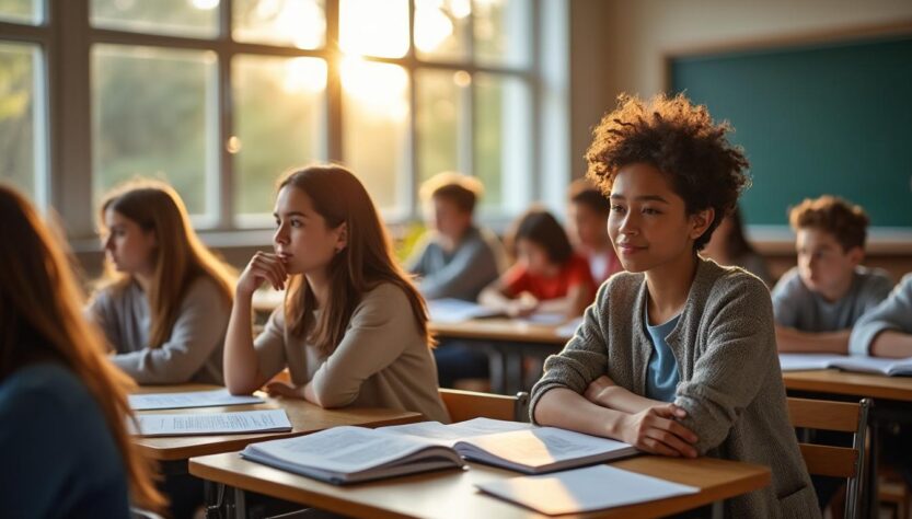 découvrez les défis rencontrés et les succès remarquables de l'école sudbury dans le contexte du système éducatif moderne, un modèle innovant d'apprentissage autonome.